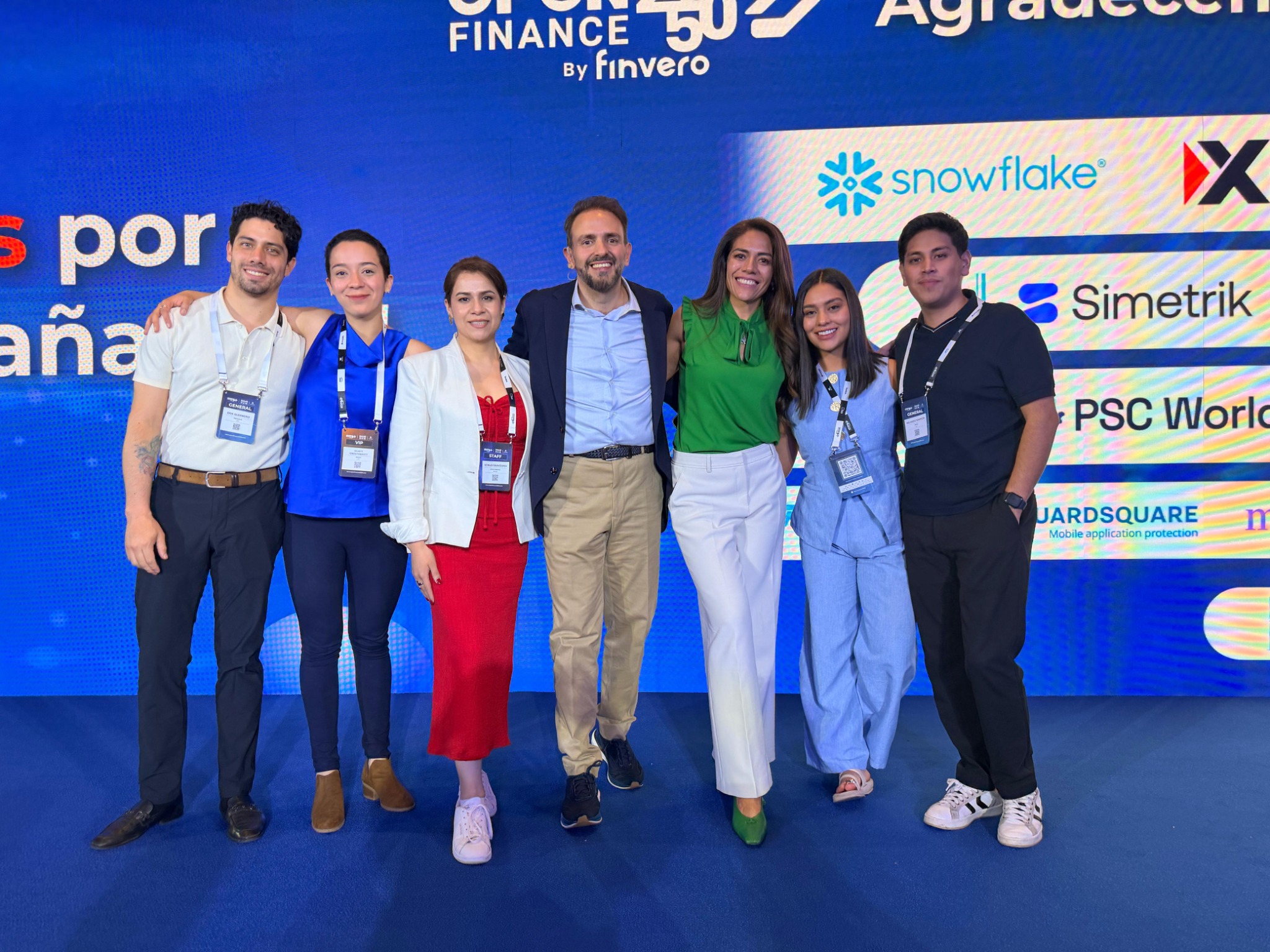 Open Finance 2050