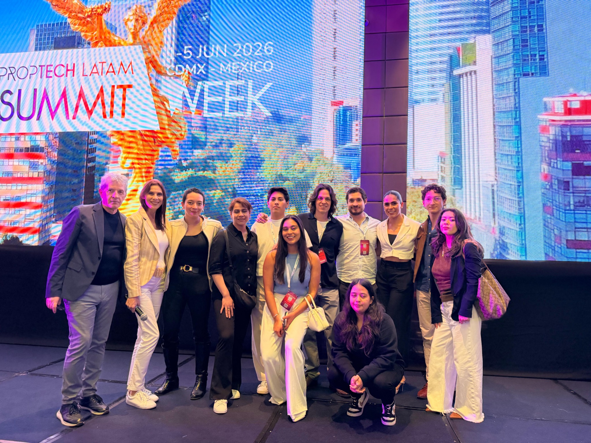 PropTech LATAM Summit